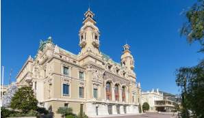 Apartment for rent Carré d'Or Monaco