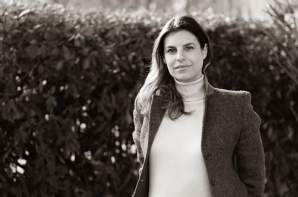 Candice Savills Monaco