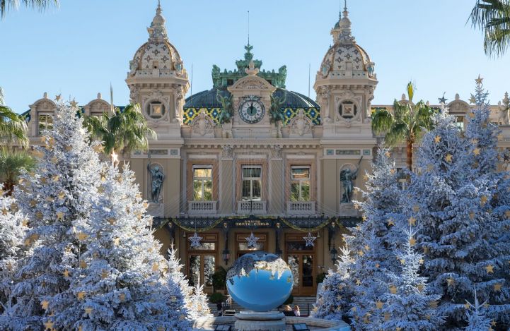 Apartment for Rent in Carre d’Or - Savills - Casino Monte Carlo