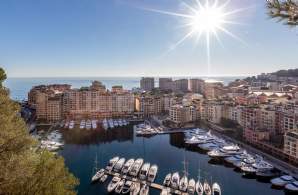Apartment for sale in Fontvieille