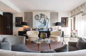 Park Palace Monaco Apartment for Sale