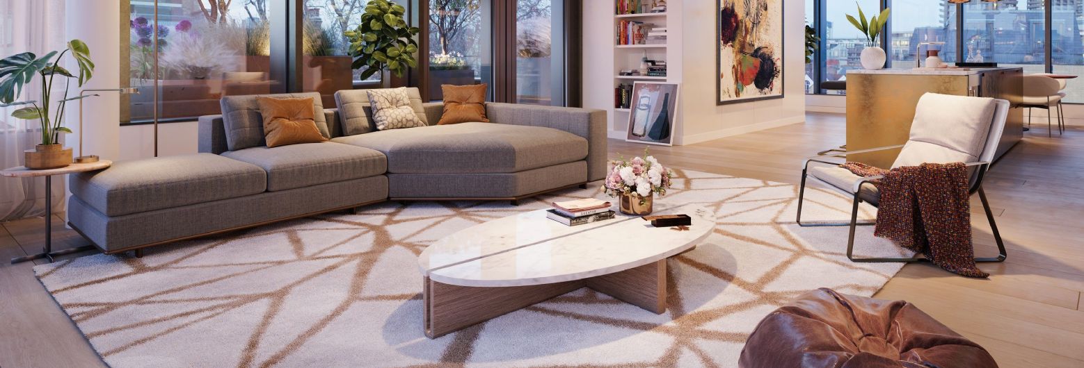 Savills Sustainability