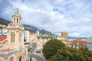 Carré d'Or apartment to rent