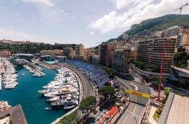 Monaco Port Apartments for Sale