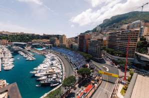 Rental properties Monaco