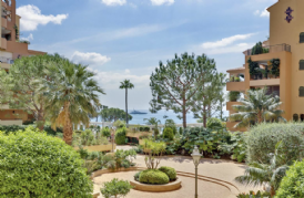 Virtual apartment tour Monaco