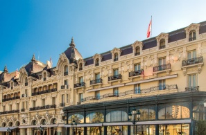 Apartments for sale in Carré d’Or Monaco