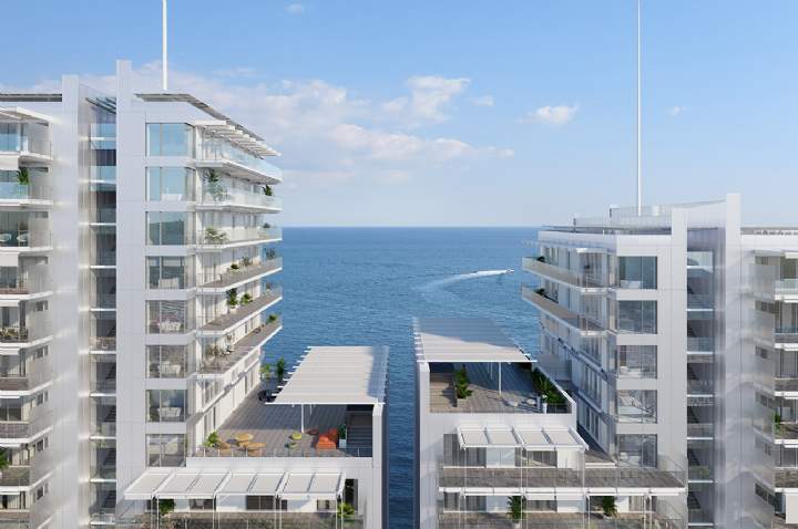 Mareterra Monaco Mareterra Monaco
