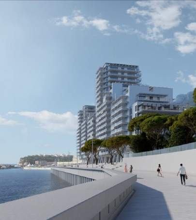 New Developments in Monaco