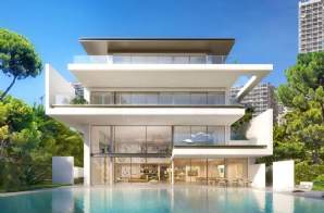 Monaco houses for sale