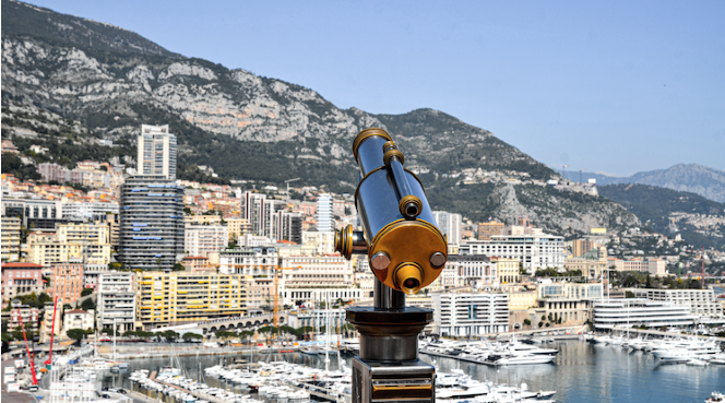 Offices for Sale Monaco | Commercial property for Sale