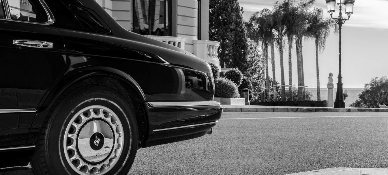 Taxation in Monaco