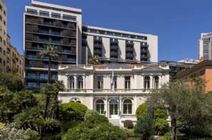 Monte-Carlo apartment for sale