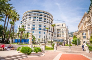 Apartments for Rent in Monte-Carlo 