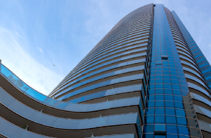 Apartment for rent in Tour Odeon