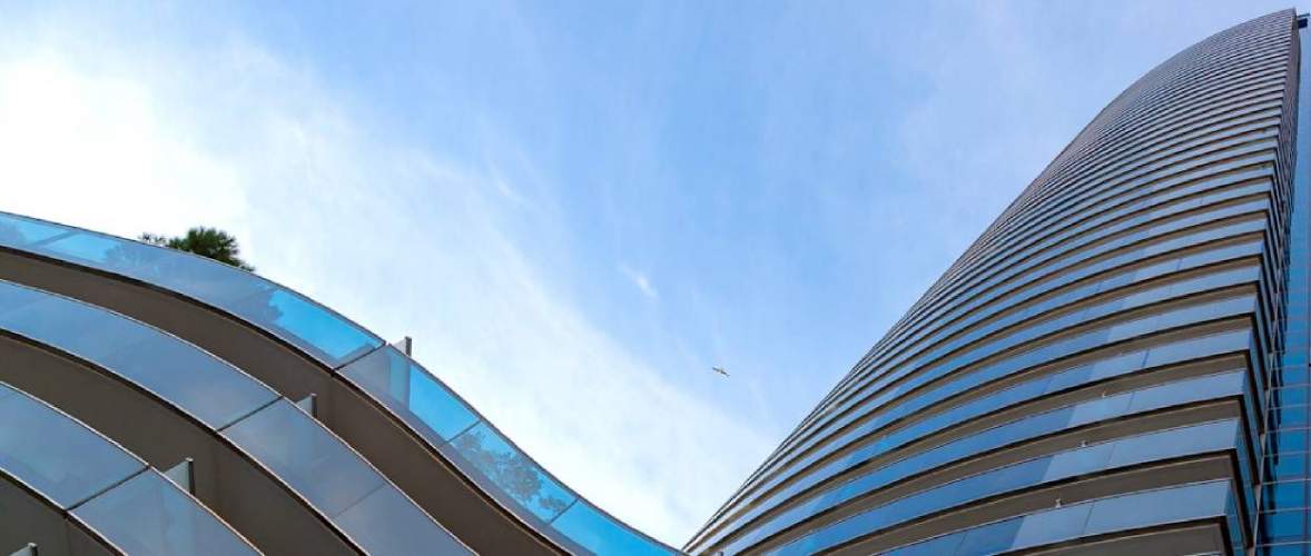 New developments Monaco