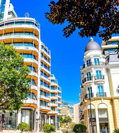 Taxation in Monaco