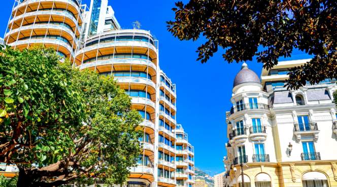 Offices for Sale Monaco | Commercial property for Sale
