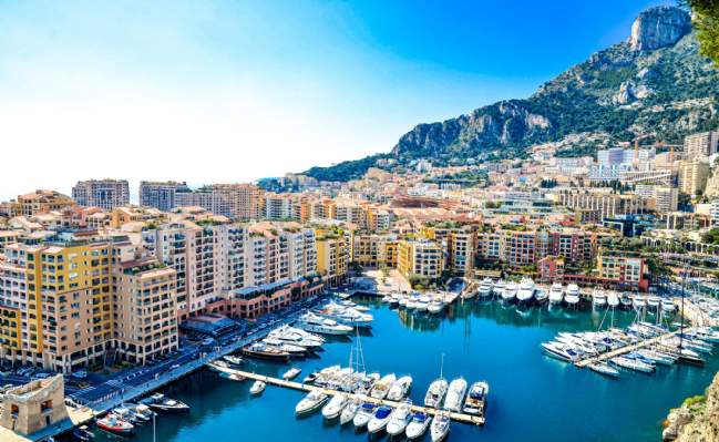 Offices for Sale Monaco | Commercial property for Sale