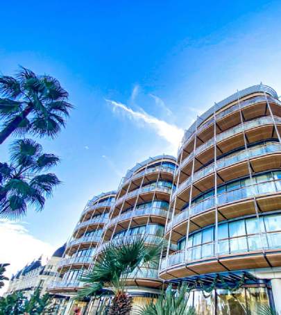 Monaco buying guide