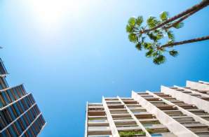 Park Palace property for sale
