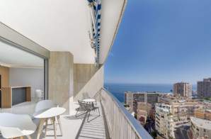 Chateau Perigord Apartment for Sale