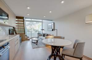 Columbus residences Fontvieille apartment for rental