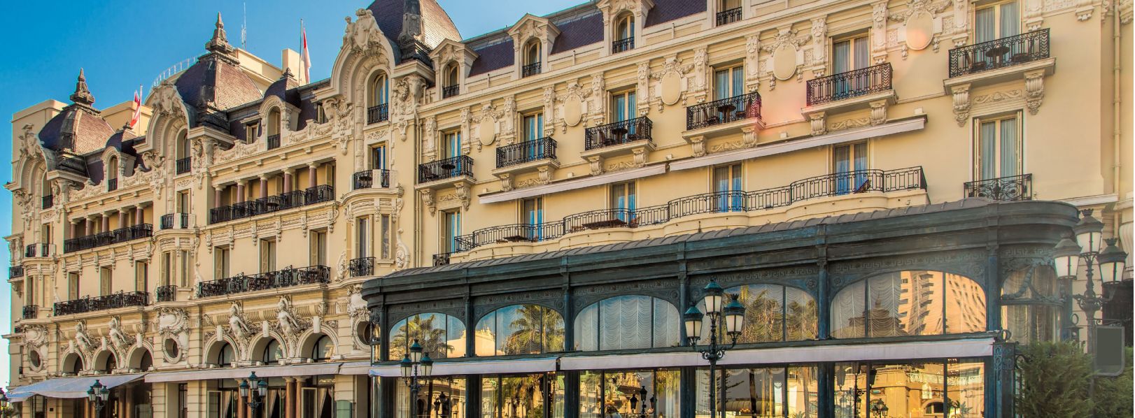 Apartment for Rent in Carré d’Or - Savills - Hotel de Paris