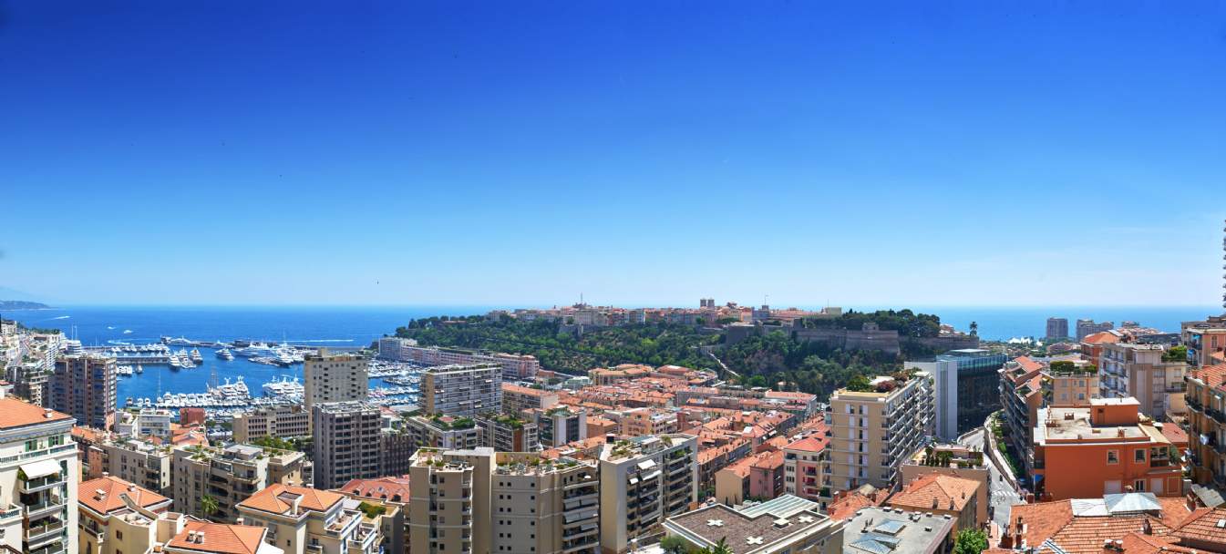 Schools in Monaco