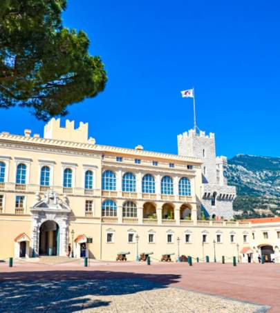 Monaco rental guide