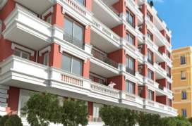 Villa Palazzino Monaco Monte-Carlo