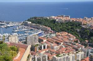 View all apartments for sale in Monaco