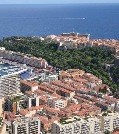 Schools in Monaco